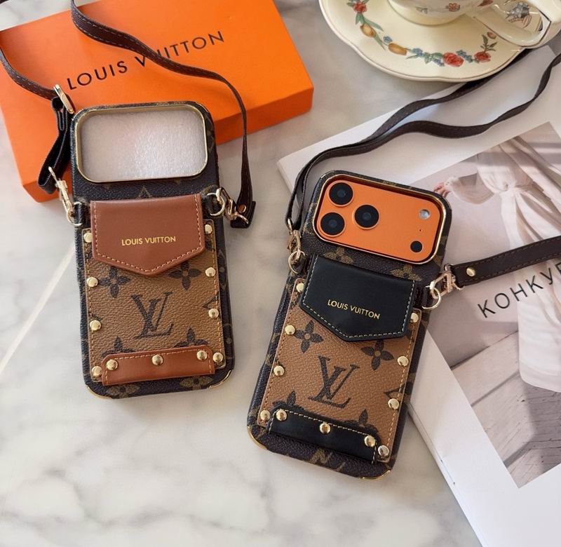LV  iphone  15-17Pro max 042235